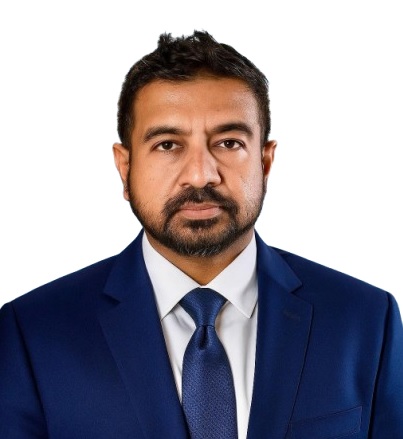 Tso Rashid Continental Insurance Ltd